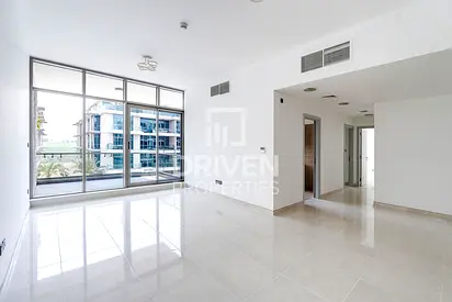 Prime Location | Spacious Layout with Maids Room