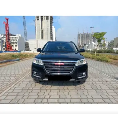 Haval H6 Medium 2016 - Chinese Specs