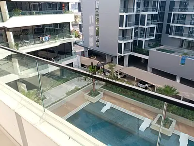 Brand New 1BR + Study | Pool View | Spacious Layout