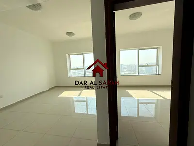 SPACIOUS 1BHK | ONE MONTH FREE | DXB SHJ BORDER | 2MIN FROM DXB BUS STOP