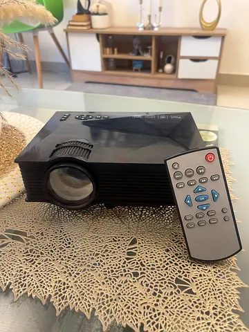 Mini Projector