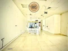 Exclusive Shop | High Visibility | Prime Business Spot | AED 200K