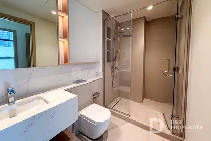 Brand New | Fully Furnished | Available Now