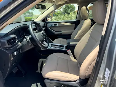 2022 FORD EXPLORER — миниатюра 6