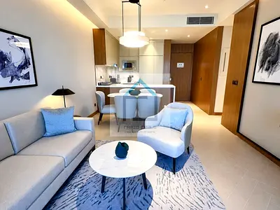 Move-In Ready! Luxuriously Furnished 2BR Apartment