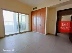2 BHK with Balcony | Built in Wardrobes | 3 Years Fixed Rent | Premium Location