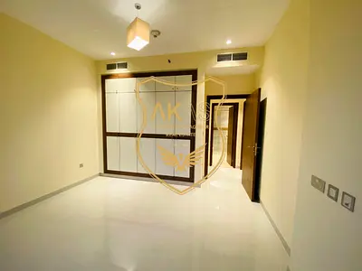 Chiller free | Family Luxury Apartment | With Parking HUGE GARDEN AND CHILDREN PLAY AREA