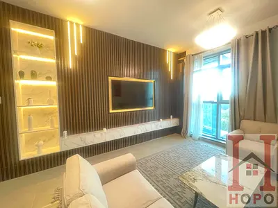 Well-Maintained 1 Bedroom Apartment | 5 mins from Midtown center