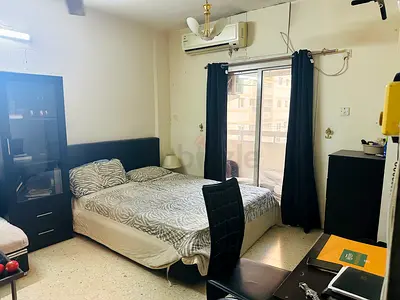 Big Hall Room for Rent all inclusive 1750