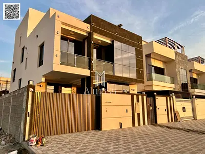 A unique opportunity to own a European-style villa with custom finishing on a main street, at a price that includes air conditioning.