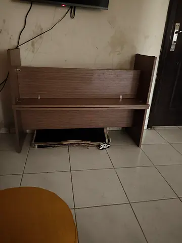 Bench for sale