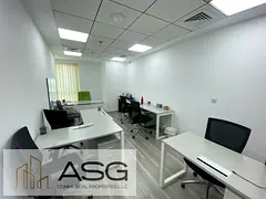 Museum Of The Future View | Office | Latifa Tower