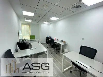 Museum Of The Future View | Office | Latifa Tower