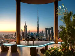 INVESTOR ALERT—PRIME LOCATION | BURJ KHALIFA VIEW