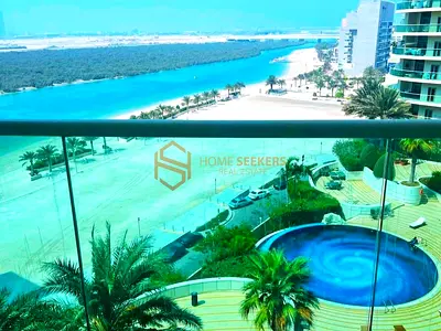 Vacant Now | Luxury Sea View Living | Prime Area