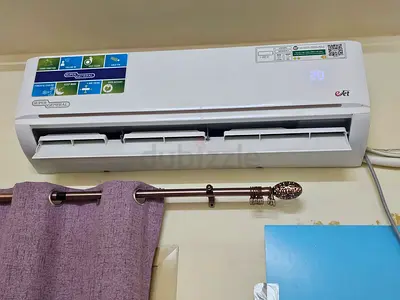 Split AC Good Working Condition