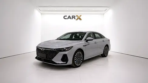 Chery Arrizo 8 Comfort 2026 - GCC Specs - Brand New