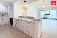Elegant Design | Fully Renovated | Natural Marble