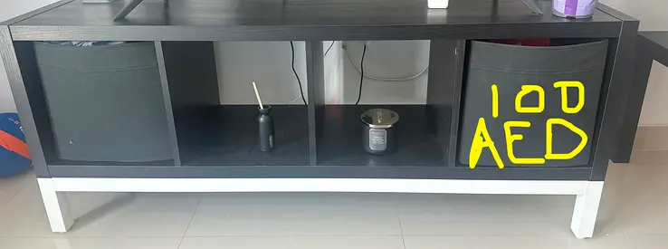 TV stand