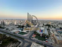 🏡 1 Bedroom Apartment for Sale in Oasis Tower Ajman