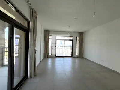 Luxury 2BR | Burj Al Arab View | Rahal 1 MJL