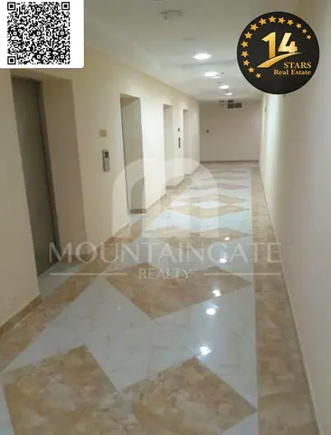 Paradise Lakes B6, Paradise Lakes, Emirates City, Ajman