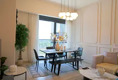 Fully Furnished | Vacant | Fountain View
