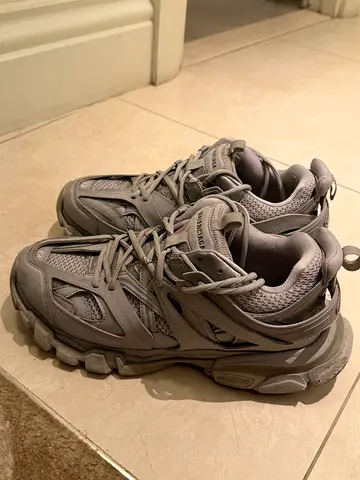 Balenciaga Track sneakers