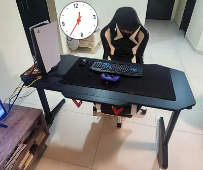 home essentials gaming table
