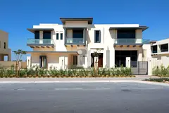 7 Bedroom Villa Along the Golf Course