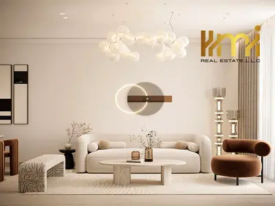 Furnished 2BR Apartment | 09 Life Residences | Downtown City View