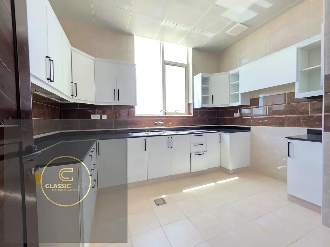 Brand New 3 Bedrooms Hall with Maid room at Madinat Al Riyadh