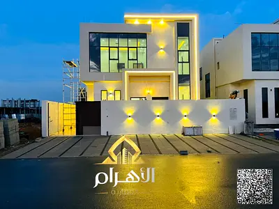 Villa directly from the owner, including registration and title fees, ready for immediate occupancy. Freehold and inheritance.