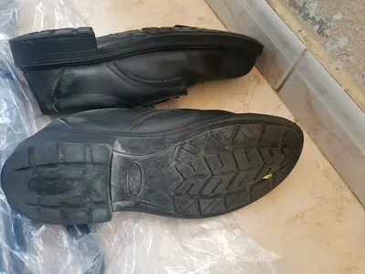 Bata Safety shoes