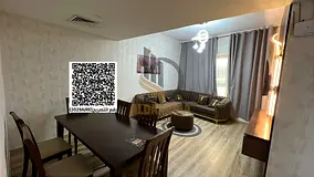 For Sale | 2 Bedroom Apartment + Hall