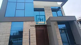 LUXURY 5 MASTER BEDROOM VILLA | MAJLIS + MAID ROOM+2 SPACIOUS LIVING ROOMS | PREMIUM FINISHES | FRE