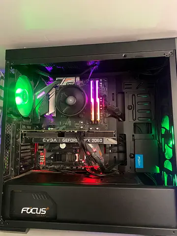 System unit