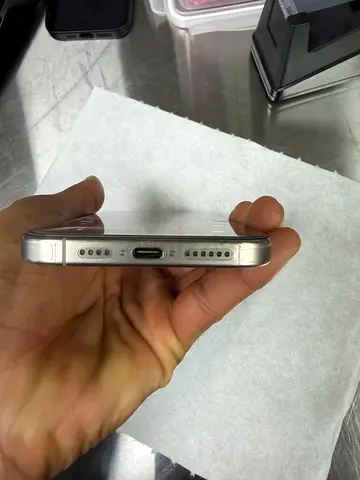 I phone