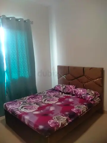 New Private Bedroom with Balcony