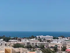 1 Bedroom Hall for rent in Al Butina with an official singles contract for AED 26,000 yearly with 4