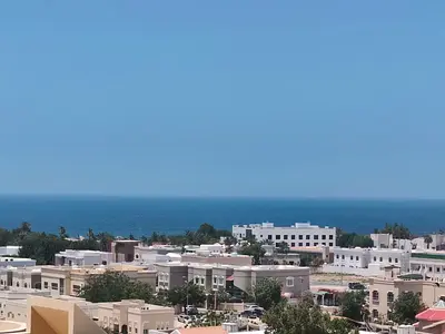 1 Bedroom Hall for rent in Al Butina with an official singles contract for AED 26,000 yearly with 4 installments