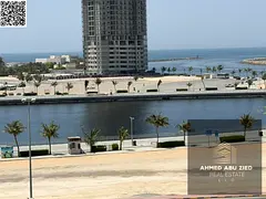 Fully Sea View | Prime Location | Excellent space | 1 Bedroom | Living room | 1 Bathroom | Central A