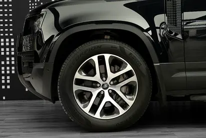 Land Rover Defender 110 HSE P400, миниатюра 17