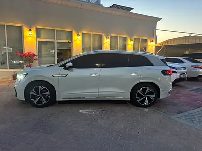 Volkswagen ID.6 2022, GCC Specs - Excellent Condition!