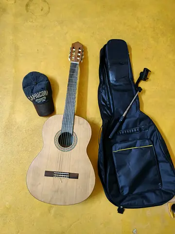 Yamaha C40M Classical Guiter For sale