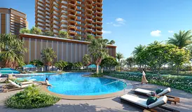 Elegant 2-BR | Marina View | Al Hamra Waterfront