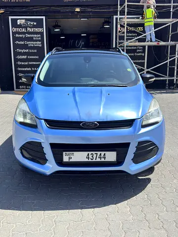 Ford Escape 2015 Model