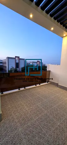 Brand New 5BHK Townhouse available for Sale in Ajman Al Tallah_02 | Ready To Move | Hot Deal
