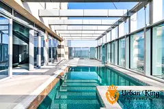 TRIPLE-ASPECT PENTHOUSE | PRIVATE LIFE | SKYVIEW