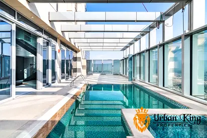 TRIPLE-ASPECT PENTHOUSE | PRIVATE LIFE | SKYVIEW